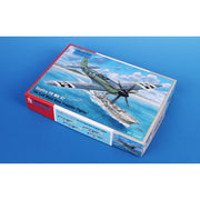 Special Hobby 72501 1/72 Seafire FR MK.47 The Last Royal Navy Propeller Fighter