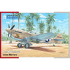 Special Hobby 72502 1/72 P-40N Warhawk ‘Island Warriors’