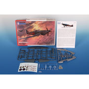 Special Hobby 72503 1/72 Defiant NF Mk.II ‘Radar Fighter’
