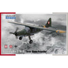 Special Hobby 72506 1/72 Dornier Do-27H-2 ‘Three Blade Propeller’