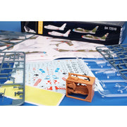 Special Hobby 72510 1/72 F-84F Thunderstreak ‘ Luftwaffe’  Hi Tech kit