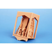 Special Hobby 72510 1/72 F-84F Thunderstreak ‘ Luftwaffe’  Hi Tech kit