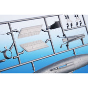 Special Hobby 72510 1/72 F-84F Thunderstreak ‘ Luftwaffe’  Hi Tech kit