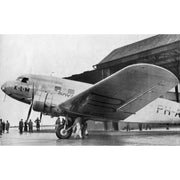 Special Hobby 72511 1/72 DC-2 Transport Revolution