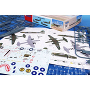 Special Hobby 1/72 A-20G Havoc "Over Europe And Pacific" Model Kit
