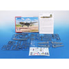 Special Hobby 1/72 A-20G Havoc "Over Europe And Pacific" Model Kit