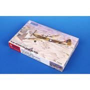Special Hobby 1/72 DH.94 Moth Minor In War and Peace over Europe and Africa Model Kit