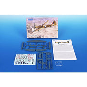 Special Hobby 1/72 DH.94 Moth Minor In War and Peace over Europe and Africa Model Kit