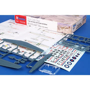Special Hobby 1/72 DH.94 Moth Minor In War and Peace over Europe and Africa Model Kit