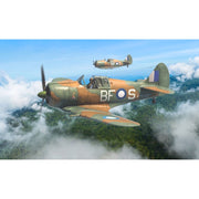 Special Hobby 72539 1/72 CAC Boomerang Mk.I/II Australian Emergency Fighter