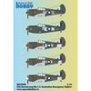 Special Hobby 72539 1/72 CAC Boomerang Mk.I/II Australian Emergency Fighter