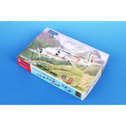 Special Hobby 1/72 Caproni Ca.312 Italian Export Bomber Model Kit