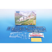 Special Hobby 1/72 Caproni Ca.312 Italian Export Bomber Model Kit