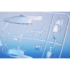Special Hobby 1/72 Caproni Ca.312 Italian Export Bomber Model Kit