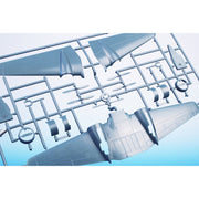 Special Hobby 1/72 Caproni Ca.312 Italian Export Bomber Model Kit