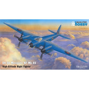 Special Hobby 72544 1/72 DH.98 Mosquito NF Mk.XV High-Altitude Night Fighter