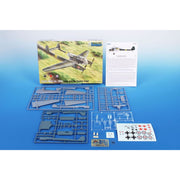 Special Hobby 1/72 Focke Wulf Fw 189A Owls over the Eastern Front Model Kit