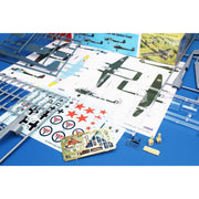 Special Hobby 1/72 Focke Wulf Fw 189A Owls over the Eastern Front Model Kit