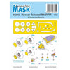 Special Mask M32002 1/32 Tempest MK.II/V/VI