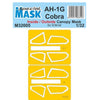 Special Mask M32005 1/32 AH-1G Cobra Inside/Outside