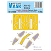 Special Mask M48005 1/48 AH-1G Cobra