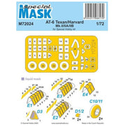 Special Mask M48006 1/48 Tempest Mk.II/V