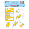 Special Mask M48015 1/48 J-3 Cub