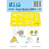 Special Mask M72001 1/72 SMB-2 Super Mystere