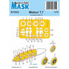 Special Mask M72042 1/72 Gloster Meteor Mk.7
