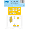 Special Mask M72051 1/72 Breda Ba.88B Lince