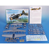 Special Hobby 1/32 Fiat G.50-II Freccia Finnish Service