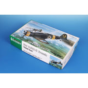 Special Hobby 1/32 Fiat G.50-II Freccia Finnish Service