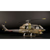 Special Hobby 32082 1/32 Bell AH-1G Cobra Early Tails Over Nam ICM Hi-Tech Kit