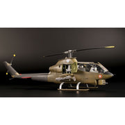 Special Hobby 32082 1/32 Bell AH-1G Cobra Early Tails Over Nam ICM Hi-Tech Kit