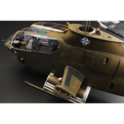 Special Hobby 32082 1/32 Bell AH-1G Cobra Early Tails Over Nam ICM Hi-Tech Kit