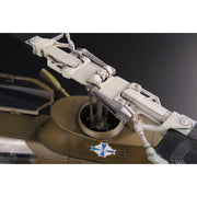 Special Hobby 32082 1/32 Bell AH-1G Cobra Early Tails Over Nam ICM Hi-Tech Kit