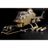Special Hobby 32082 1/32 Bell AH-1G Cobra Early Tails Over Nam ICM Hi-Tech Kit