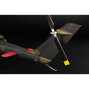 Special Hobby 32082 1/32 Bell AH-1G Cobra Early Tails Over Nam ICM Hi-Tech Kit