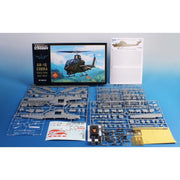 Special Hobby 32082 1/32 Bell AH-1G Cobra Early Tails Over Nam ICM Hi-Tech Kit
