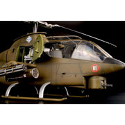 Special Hobby 32082 1/32 Bell AH-1G Cobra Early Tails Over Nam ICM Hi-Tech Kit