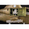 Special Hobby 32082 1/32 Bell AH-1G Cobra Early Tails Over Nam ICM Hi-Tech Kit