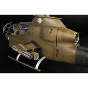 Special Hobby 32082 1/32 Bell AH-1G Cobra Early Tails Over Nam ICM Hi-Tech Kit