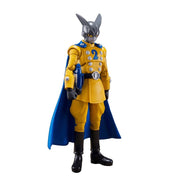 Bandai Tamashii Nations SHF64034L S.H.Figuarts Gamma 2 Dragon Ball