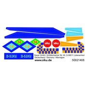 Siku 1101 Sports Aircraft