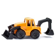 Siku 1103 Backhoe Loader
