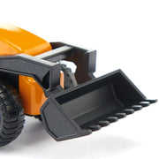 Siku 1103 Backhoe Loader