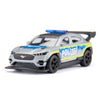 Siku Ford Mustang Mach-E 1400 Custom Police