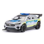 Siku Ford Mustang Mach-E 1400 Custom Police