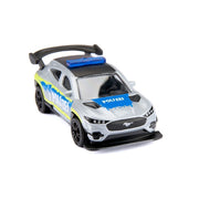 Siku Ford Mustang Mach-E 1400 Custom Police