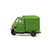 Siku Piaggio Ape Verde